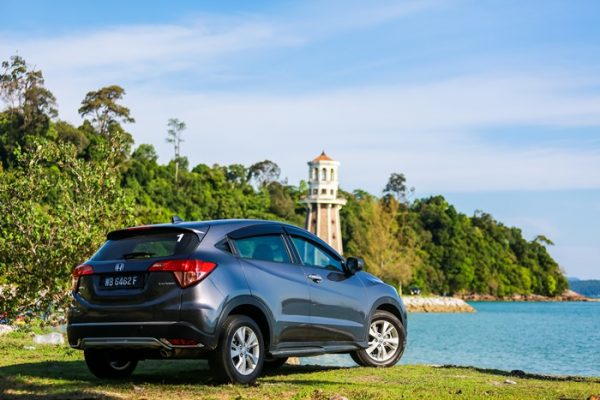 KENAPA RAMAI SANGAT NAK BELI HONDA HR-V?