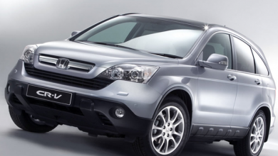 HONDA PANGGIL SEMULA 87,182 UNIT KERETA