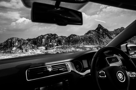 VOLKSWAGEN JETTA EDISI TERHAD