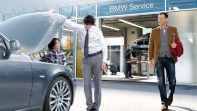 BMW PERKENAL PROGRAM SERVIS BAHARU