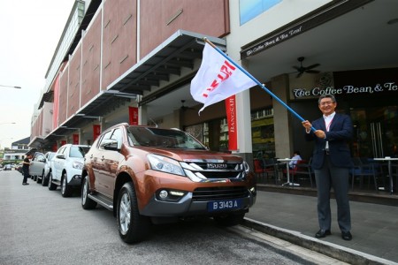 Isuzu-MU-X-test drive-mekanika (13)