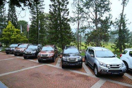 Isuzu-MU-X-test drive-mekanika (21)
