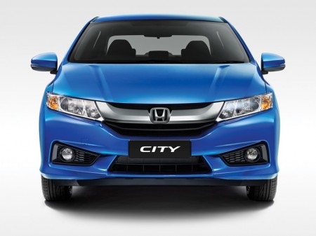 Honda-City-mekanika
