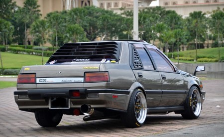 PROTON SAGA ENJIN EMAS?