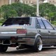 PROTON SAGA ENJIN EMAS?