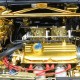 PROTON SAGA ENJIN EMAS?