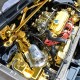 PROTON SAGA ENJIN EMAS?