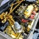 PROTON SAGA ENJIN EMAS?