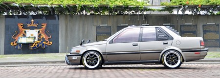 PROTON SAGA ENJIN EMAS?