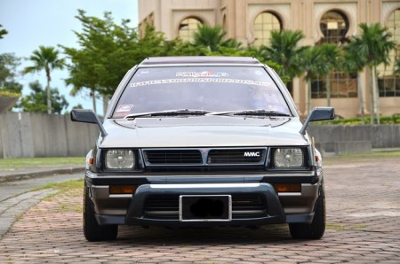 PROTON SAGA ENJIN EMAS?