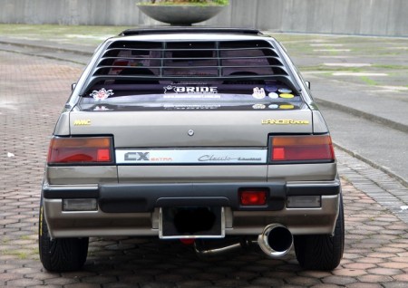 PROTON SAGA ENJIN EMAS?
