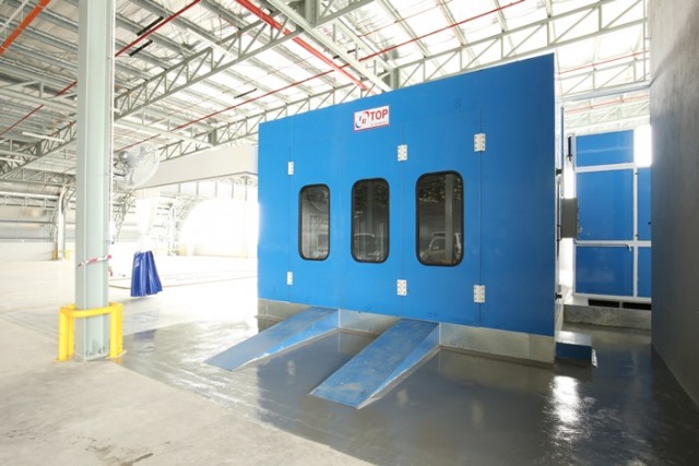 Nissan-Glenmarie-4S- Centre-mekanika (7)