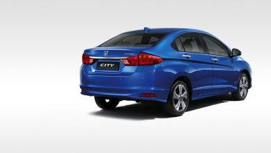 KEMPEN BAIK PULIH CVT HONDA CITY & JAZZ