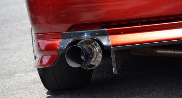 MITSUBISHI EVO D4MD!!!