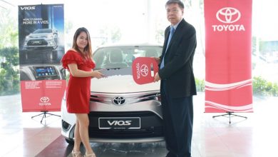 3 PEMENANG PANDU PULANG VIOS J (AT)