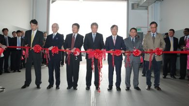 PUSAT 3S TOYOTA RAWANG DIBUKA