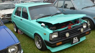 OLDSKOOL MEGA GATHERING