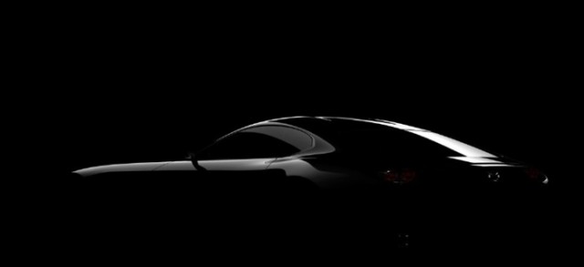 Mazda Concept Tokyo