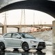 2015 Lancer Evolution Final Edition
