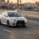 2015 Lancer Evolution Final Edition