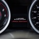 2015 Lancer Evolution Final Edition