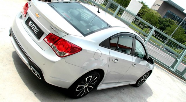 Chevrolet-Cruze-Sport-mekanika  (1)