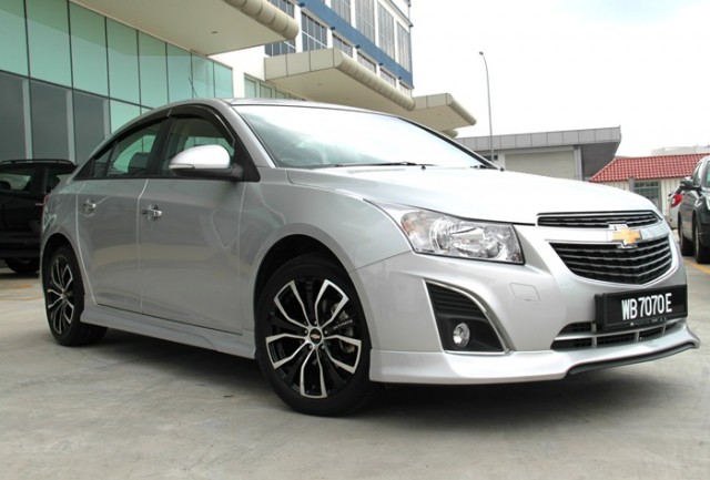 Chevrolet-Cruze-Sport-mekanika  (4)