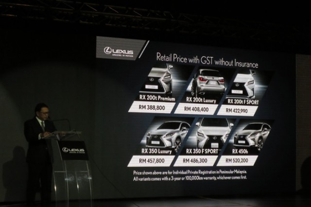 Lexus-RX-launch-2015-Malaysia-mekanika (7)