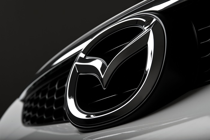 Mazda ford новокузнецк