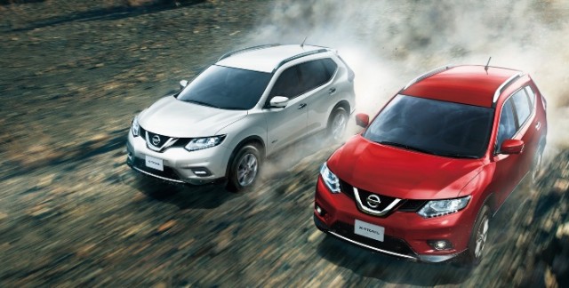 Nissan-X-Trail-Hybrid--mekanika