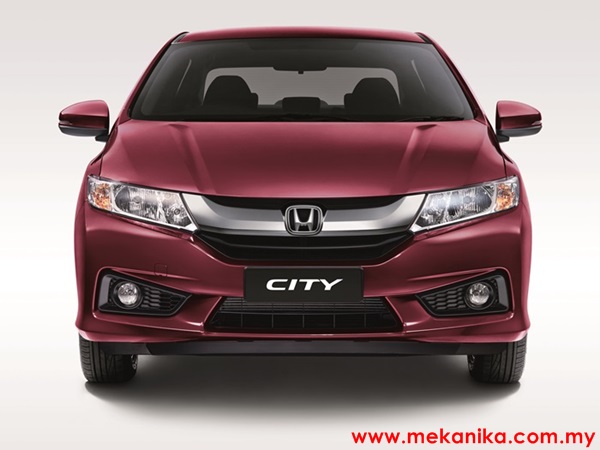 Honda-City-Dark-Ruby-Red-Pearl-mekanika (1)