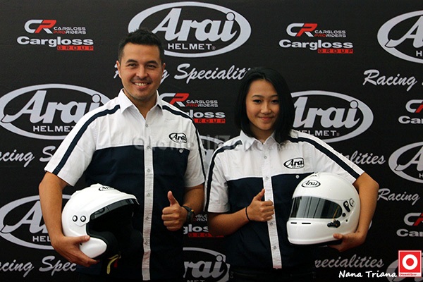helmet-arai-indonesia