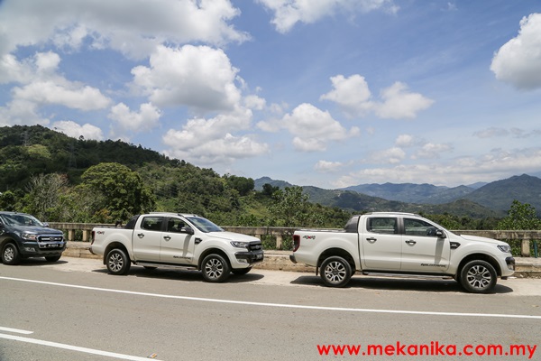 Ford-Ranger-Sabah-test-drive-2016-mekanika (13)