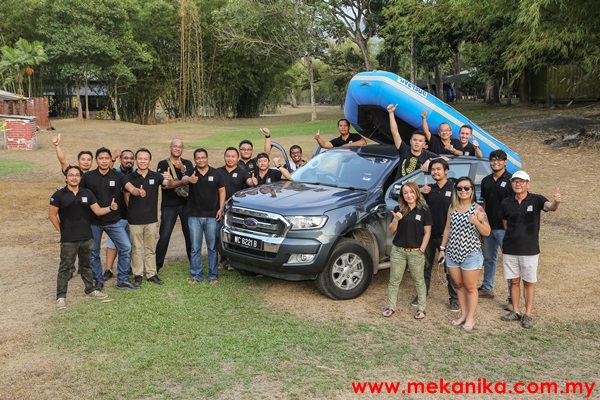 Ford-Ranger-Sabah-test-drive-2016-mekanika (17)