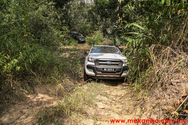 Ford-Ranger-Sabah-test-drive-2016-mekanika (19)