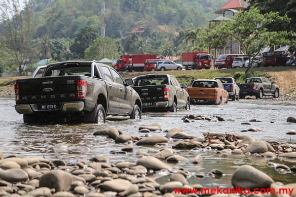 Ford-Ranger-Sabah-test-drive-2016-mekanika (2)