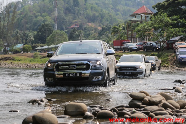 Ford-Ranger-Sabah-test-drive-2016-mekanika (4)