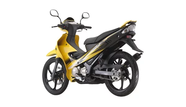Yamaha-Y125ZR-yellow-mekanika (10)