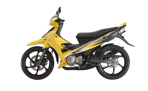 Yamaha-Y125ZR-yellow-mekanika (3)