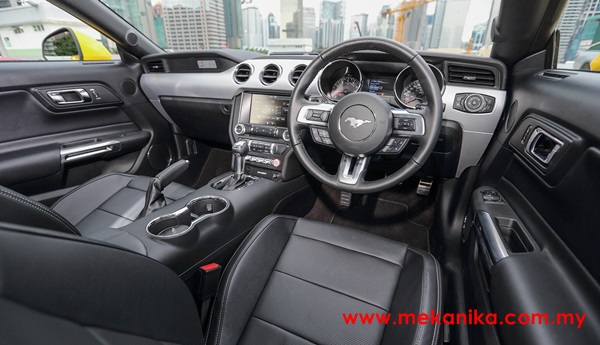 Ford-Mustang-Malaysia-2016-mekanika (10)