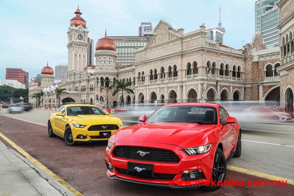 Ford-Mustang-Malaysia-2016-mekanika (2)