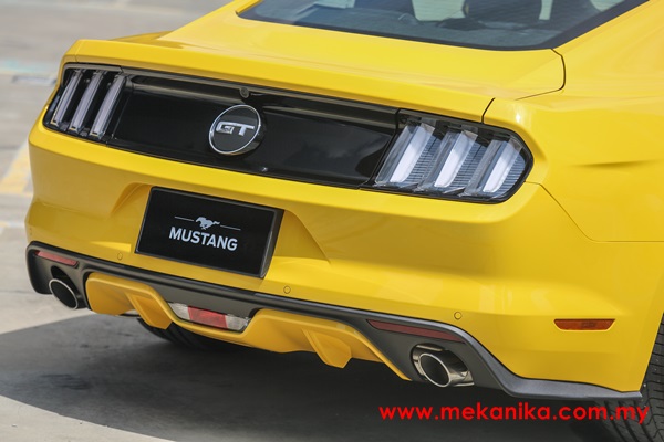 Ford-Mustang-Malaysia-2016-mekanika (4)