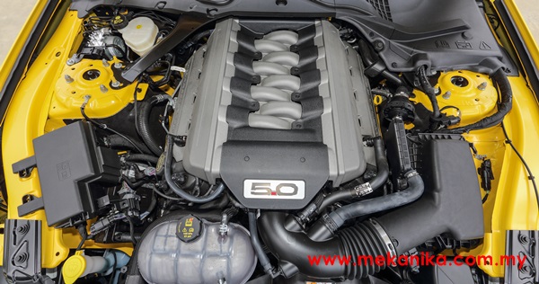Ford-Mustang-Malaysia-2016-mekanika (5)