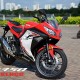 Kengo R350 Ninja (3)