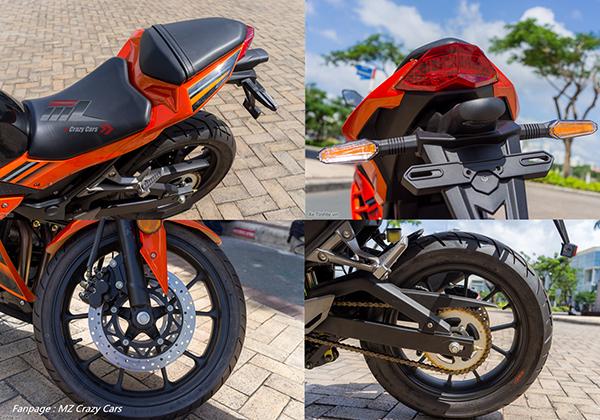 Kengo R350 Ninja (5)