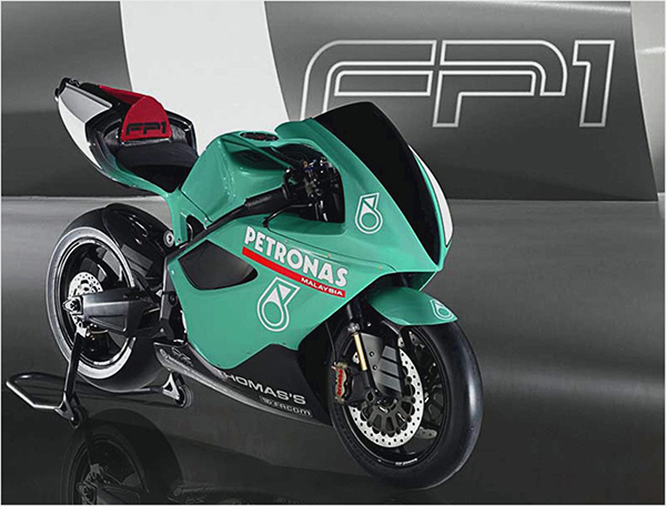 petronas FP-1 (3)
