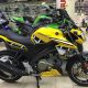 FZ150i anniversary