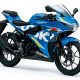 Suzuki GSX-R125 (2)