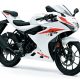 Suzuki GSX-R125 (6)