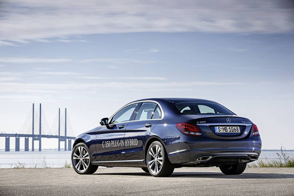 c350e